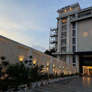 The Mudra Hotel