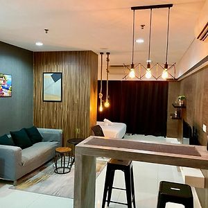 Luxury Mercu Summer Suites At Kualalumpur