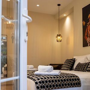 Cloud 5 Blloku Rooms Tirana
